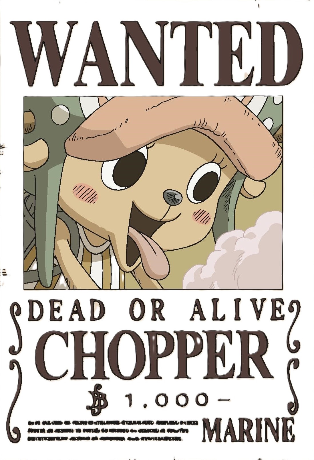 Chopper
