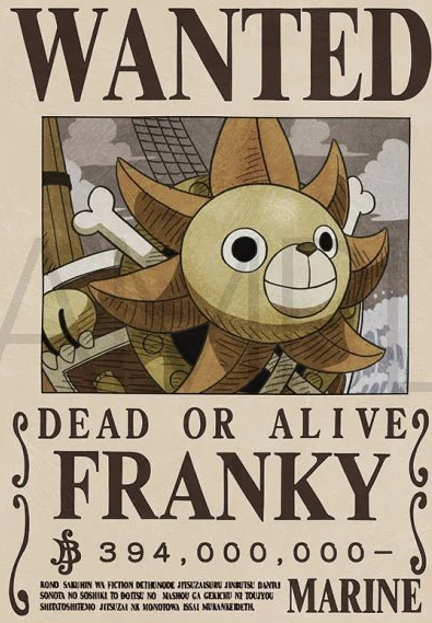 Franky