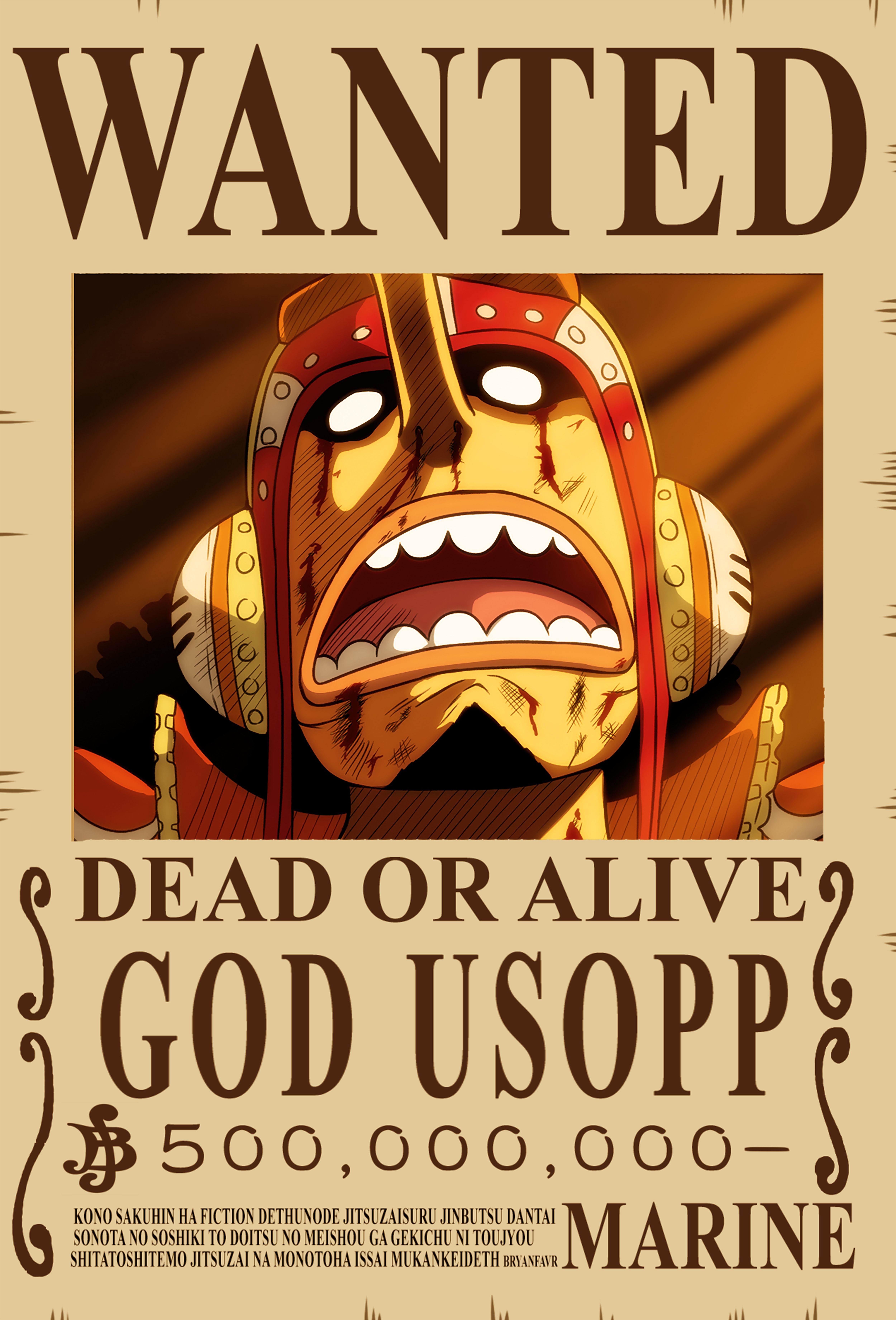 Usopp